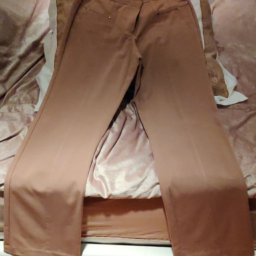 Pants By Cache - image 2